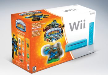 Nintendo Bringing Two New Wii Bundles This Holiday