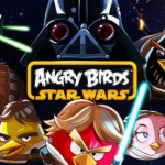 First Gameplay Footage Of Angry Birds Star Wars