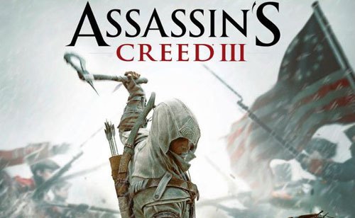 Gamescom 2013: Assassin’s Creed 3 Coming to PS Plus Next Month
