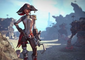 Borderlands 2: Captain Scarlett and Her Pirate’s Booty DLC Releasing Next Week