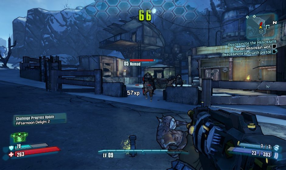 Borderlands 2 Trophy / Achievement Guide