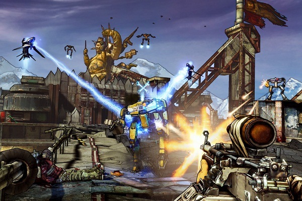 borderlands 2 farming legendary weapons borderlands 2 farming legendary weapons