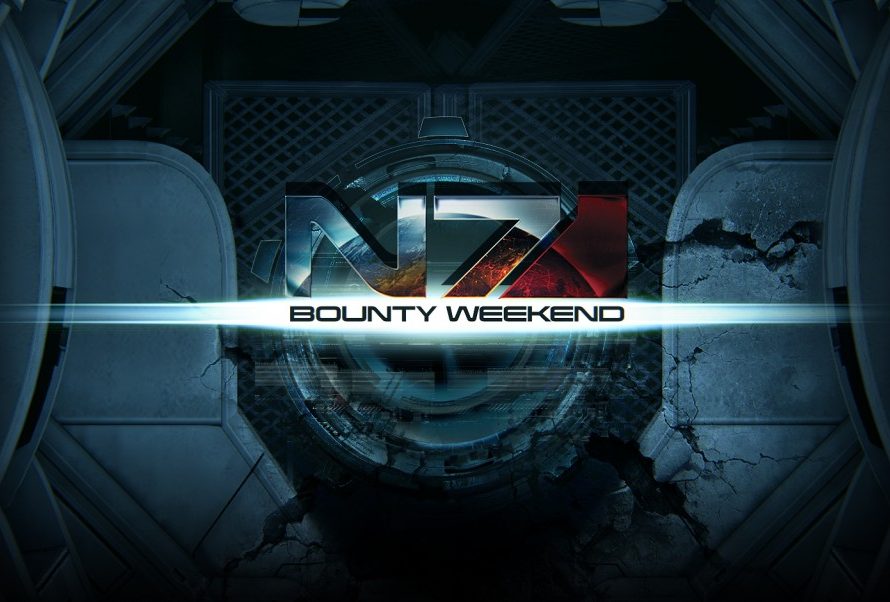 Mass Effect 3 Operation Bloodlust begins today