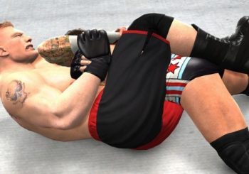 No Further DLC Planned For WWE '13 At The Moment 