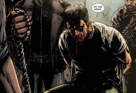 A Splinter Cell Comic Book Announced 