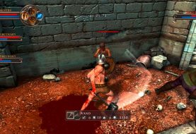 Clan of Champions Heading to Steam this October