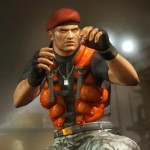 Dead or Alive 5 Free DLC Costumes Revealed