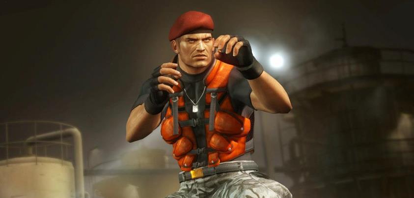 Dead or Alive 5 Free DLC Costumes Revealed