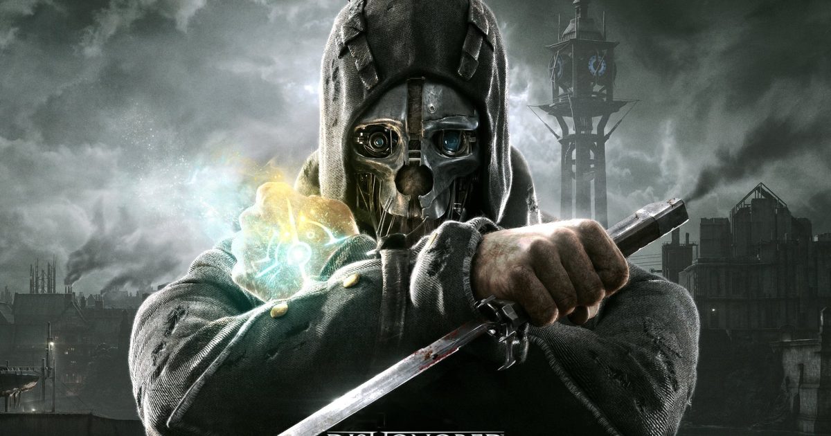 No Plans To Port Dishonored For The Wii U