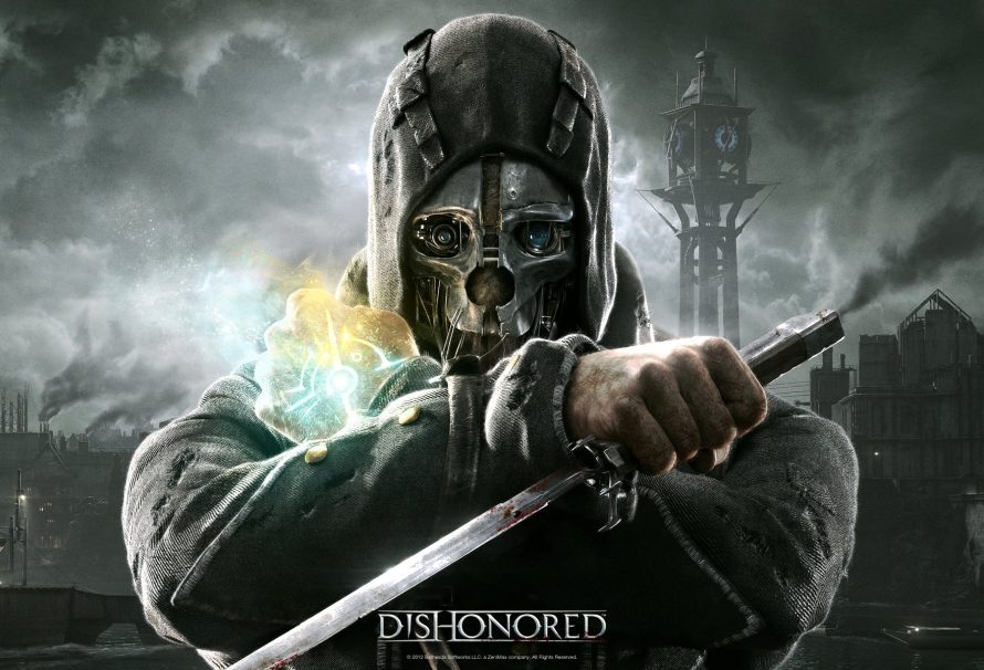 No Plans To Port Dishonored For The Wii U