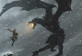 Rumor: Skyrim's Next DLC Titled "Dragonborn"