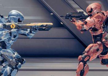 Halo 4 Reaches 1 Million Pre-Orders In USA