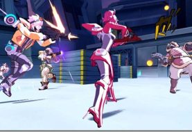 E.X. Troopers Gets New Gameplay Trailers