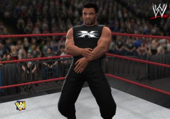 Extended Mike Tyson WWE '13 Interview 