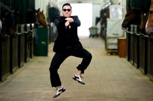 ‘Gangnam Style’ also heading to Dance Central 3