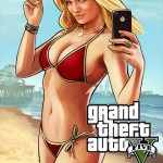 Grand Theft Auto 5 Trailer 2 Coming Next Wednesday