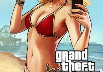 Grand Theft Auto V Officially Revealed for Spring 2013