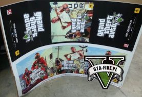 Rumor: Grand Theft Auto V To Be Released Spring 2013