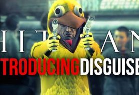 Hitman: Absolution “Introducing Disguises” Trailer Now Out
