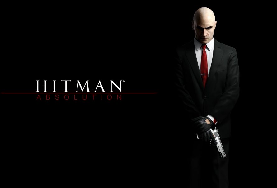 New Hitman: Absolution Trailer Shows More Story