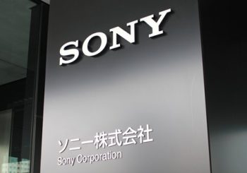 Sony Japan Laying Off 2000 Staff