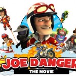 Joe Danger 2: The Movie Review