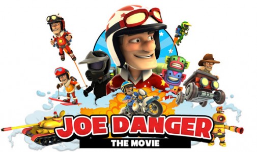 Joe Danger 2: The Movie Review