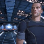 Mass Effect Movie Receives A New Writer