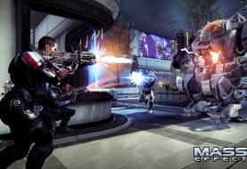 Mass Effect 3 gets 'Ground Resistance' weapon pack this week