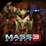 Mass Effect 3 ‘Retaliation’ DLC coming next week for free