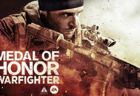 Medal of Honor Warfighter Review