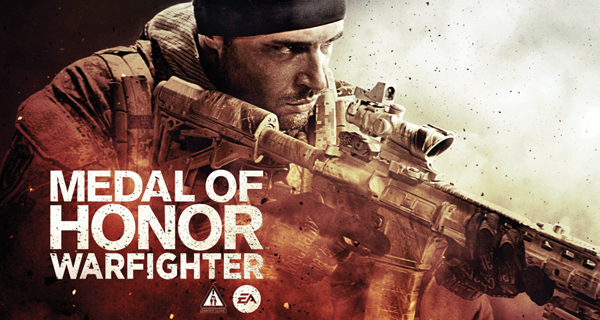 Medal of Honor Warfighter Review