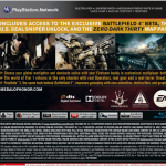 Medal of Honor: Warfighter Install Size Revealed