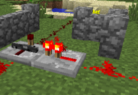 Minecraft Snapshot 12w42a Released