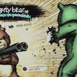 Naughty Bear: Panic in Paradise Review