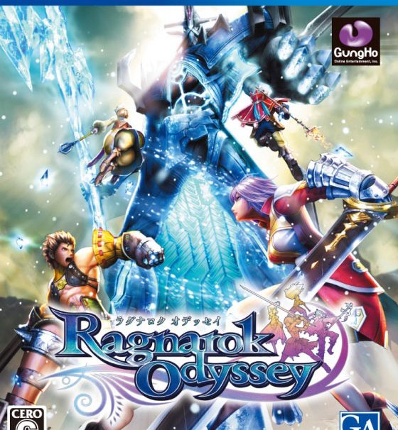 Ragnarok Odyssey Review