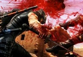 Ninja Gaiden 3: Razor's Edge Brings Back Dismemberment