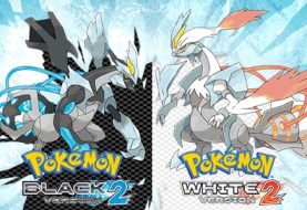 Pokemon Black & White Version 2 Review