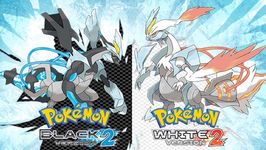 Pokemon Black & White Version 2 Review