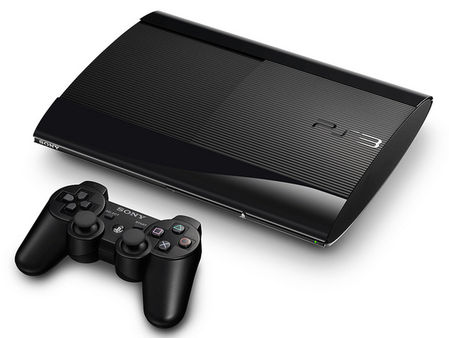 PlayStation 3 Sells 5 Million Units In the UK