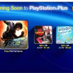 PlayStation Plus: No More Free Games in October