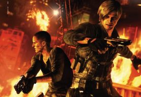 Resident Evil 6 Video Review