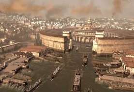 New Rome Total War 2 Screenshots And Footage Released