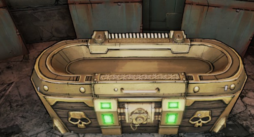 Borderlands 2 Shift Codes Will Do More Than Unlock Golden Keys