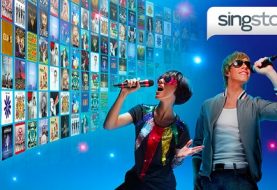 SingStar To Become Free App In PAL Territories 