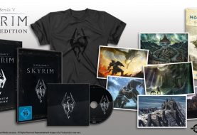 The Elder Scrolls V: Skyrim Premium Edition Detailed and Pictured