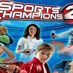 Sports Champions 2 Review