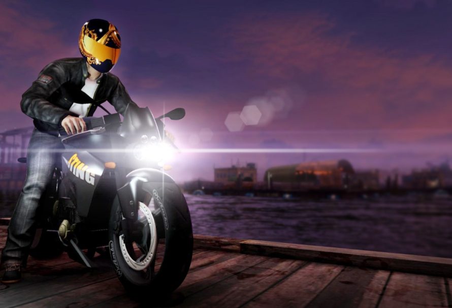 Sleeping Dogs Street Racer DLC Coming October 16th