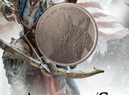 BestBuy is Offering LE Assassins Creed 3 Coins For Midnight Release Buyers