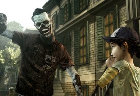 The Walking Dead stalking to Ouya this year